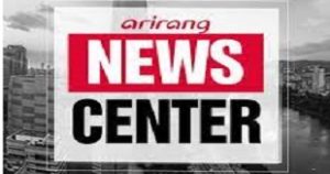 Arirang News Center