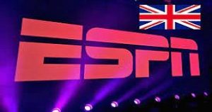 ESPN UK