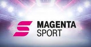 Programme von MagentaSport